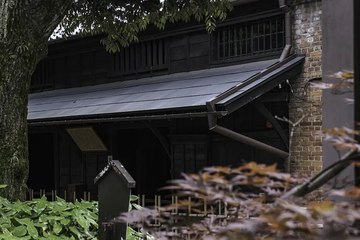 🏛️ 노기칸 (육상자위대 젠쓰지 주둔지 자료관) 이미지 7